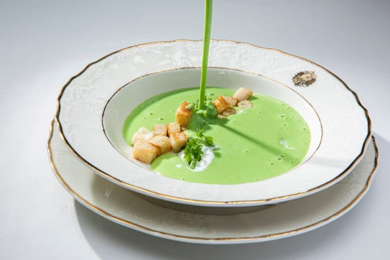 Prague: Mozart Ballroom Concert Ticket with 3-Course Dinner - Final Thoughts