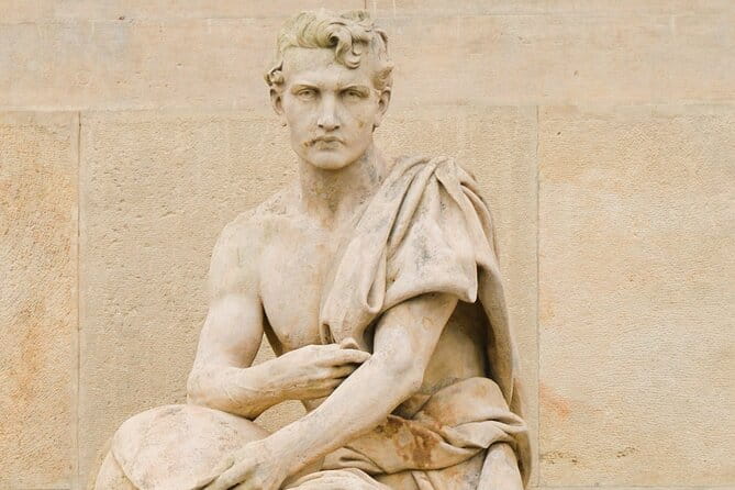 Prague: National Museum Ticket & Online Audioguide City Tour - The Final Word