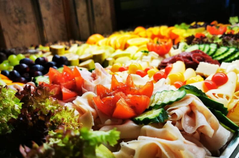 Prague: New Year's Eve Cruise through Midnight - Practical Tips for Booking and Enjoying Your Cruise