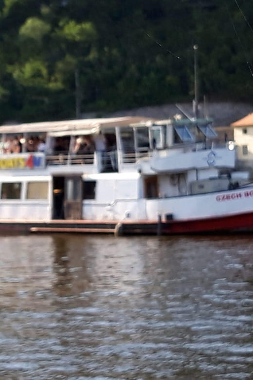 Prague: New Year's Eve Cruise through Midnight - Final Thoughts