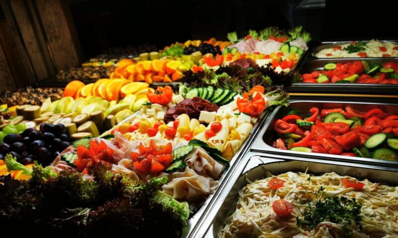 Prague: New Year's Eve Cruise through Midnight - FAQ