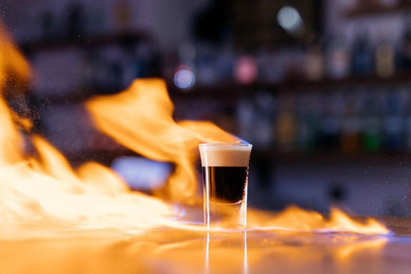 Prague: New Year's Eve Pub Crawl & Shots Bar Club Entry - Key Points / Takeaways