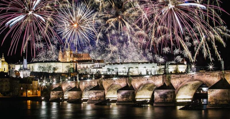 Prague: New Year's Eve Pub Crawl & Shots Bar Club Entry - Frequently Asked Questions