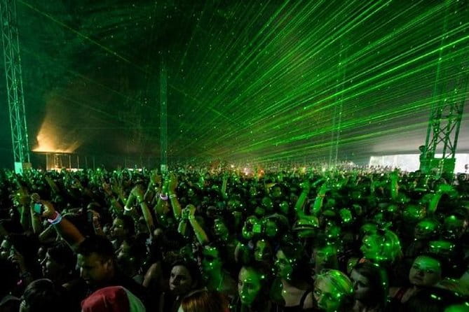 Prague Nightlife Party - Key points / Takeaways