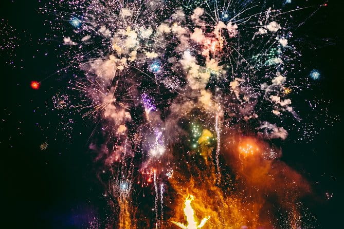 Prague Nightlife Party - FAQ