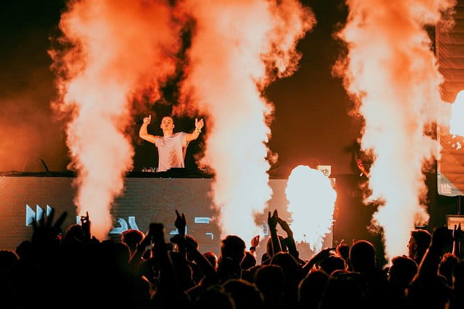 Prague Nightlife Ticket - Key Points / Takeaways