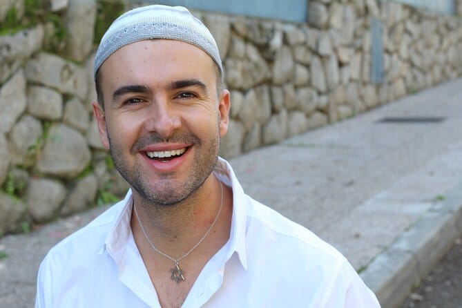 Prague Old Jewish Quarter and Spanish Synagogue Private Tour - Exploring Prague’s Jewish Heritage: A Deep Dive