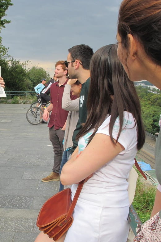 Prague: Old Town and Jewish Quarter Guided Walking Tour - Deep Dive into Religious and Cultural Sites