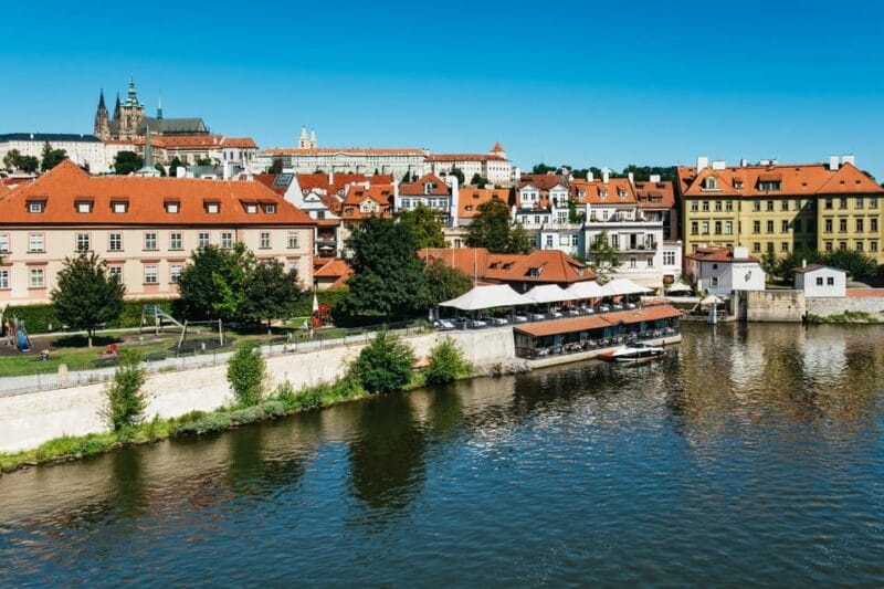 Prague: Old Town, Astronomical Clock and Underground Tour - Duration, Logistics, and Practical Tips