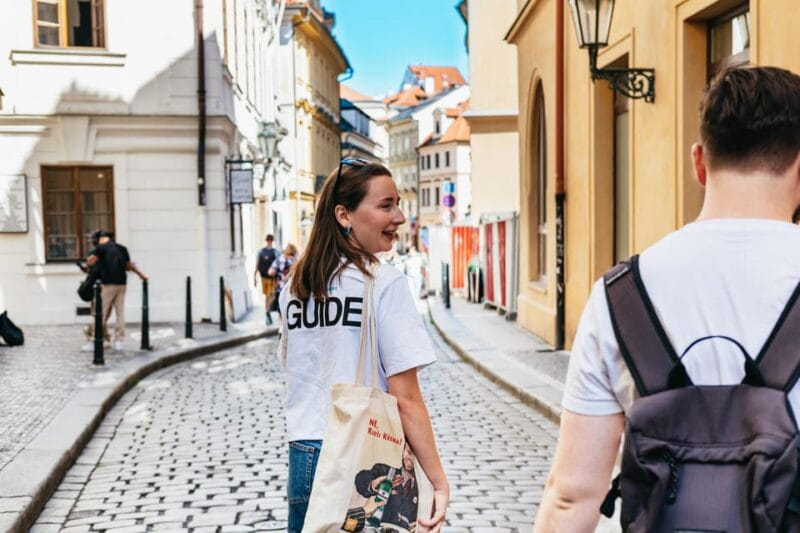 Prague: Old Town, Astronomical Clock and Underground Tour - Who Will Love This Tour?