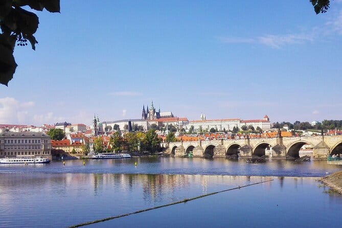 Prague Old Town Tour with a Classical Concert - Value and Practicalities