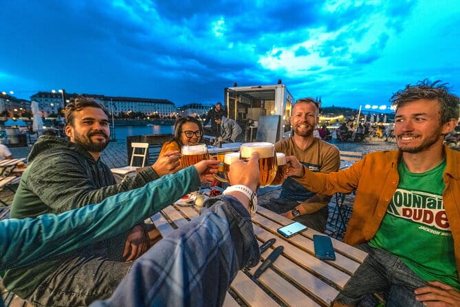 Prague on E-Bike: Explore Greater Downtown Parks & Epic Views - Final Thoughts