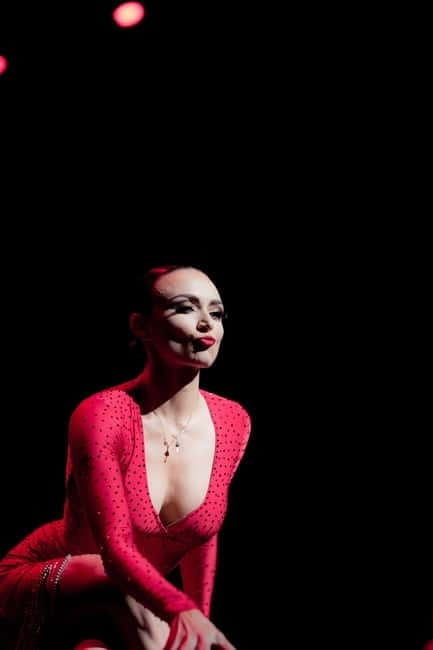 Prague: Once Again: Charles Aznavour Ballet Show Tickets - The Performance: What to Expect