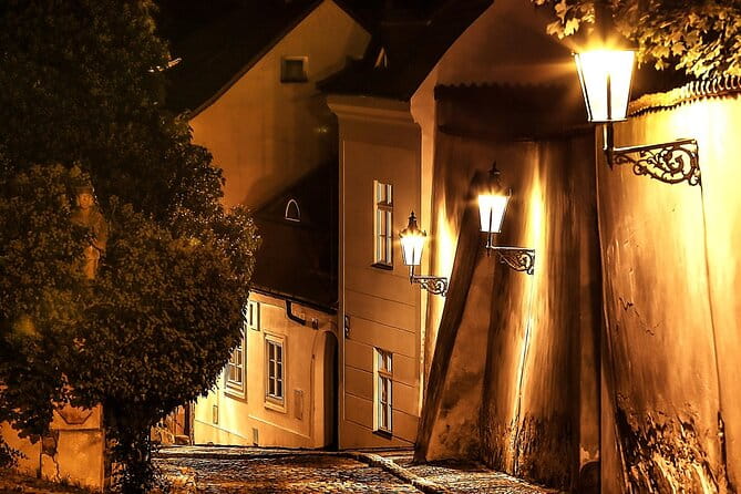 Prague Photoshoot for Couples, Betrothed, Family & Friends - Detailed Itinerary and What to Expect at Each Stop