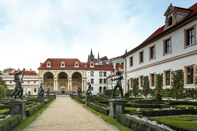 Prague Photoshoot for Couples, Betrothed, Family & Friends - Final Thoughts