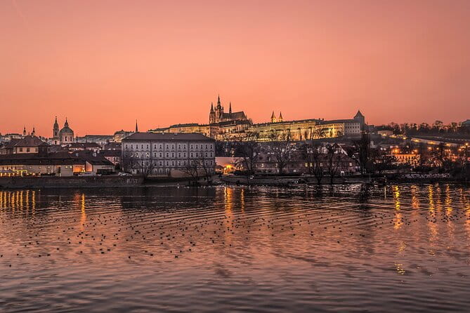 Prague Photoshoot for Couples, Betrothed, Family & Friends - FAQ