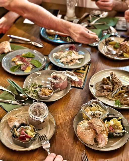 Prague: Pilsner Urquell Experience & Czech Beer Tasting Tour - Introduction: A Beer Lover’s Dream in Prague