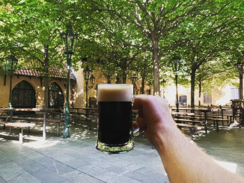 Prague: Pilsner Urquell Experience & Czech Beer Tasting Tour - A Well-Structured Introduction to Czech Beer Culture