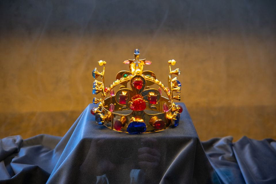 Prague: Prague Castle Complex Smartphone Audio Guide - User Experience and Reviews