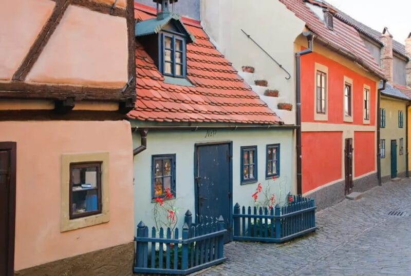 Prague: Prague Castle Guided Tour - FAQ: Practical Questions Answered