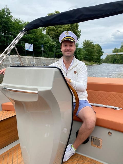 Prague Private Boat Tour - 2 Hours - Final Words: Who Should Book This?