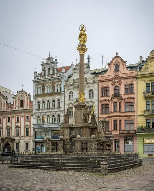 Prague: Private Day Trip to Pilsen with Brewery Tour - Key points / Takeaways