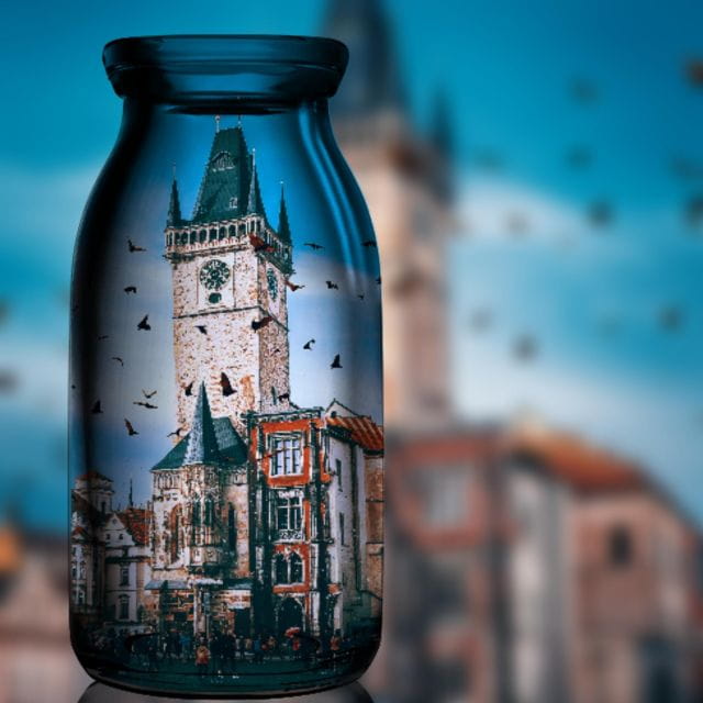 Prague. Private tour - Final Thoughts