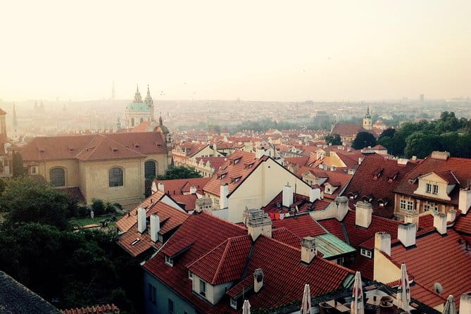 Prague Private Tour - FAQ