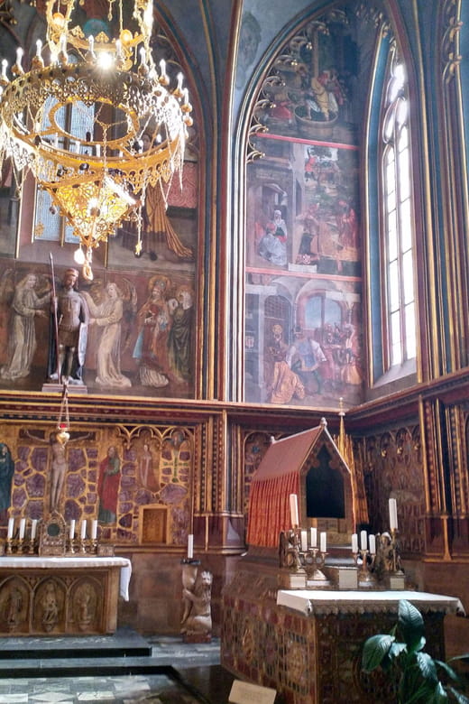 Prague: Private tour of Prague castle, meet up at hotel - Final Thoughts