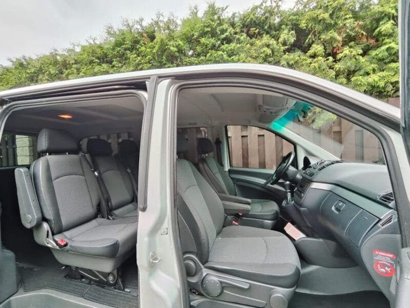 Prague: Private tour to Kutna Hora and Bone church - Key points / Takeaways