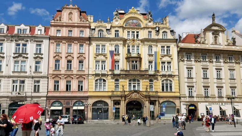 Prague: Private tour to Kutna Hora and Bone church - Value and Practical Tips