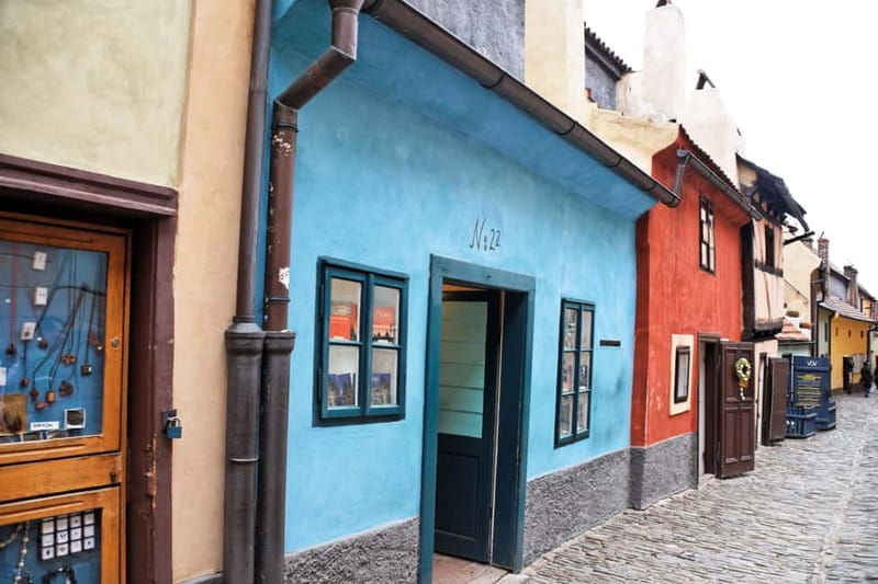 Prague private walking tour - Why a Private Tour Matters in Prague