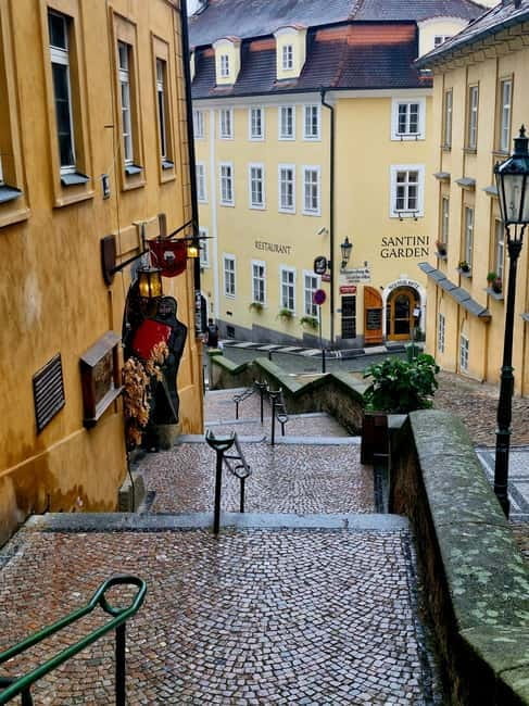 Prague private walking tour - Final Thoughts