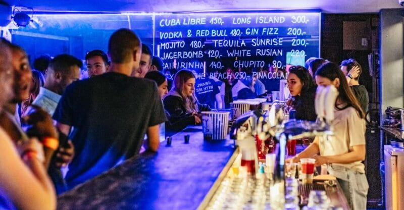 Prague: Pub Crawl with Unlimited Drinks and Cocktails - Final Thoughts: Is This the Right Night Out for You?