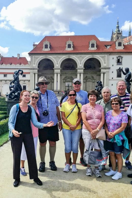 Prague Renaissance and Baroque Gardens Walking Tour - Why It’s Worth the Price