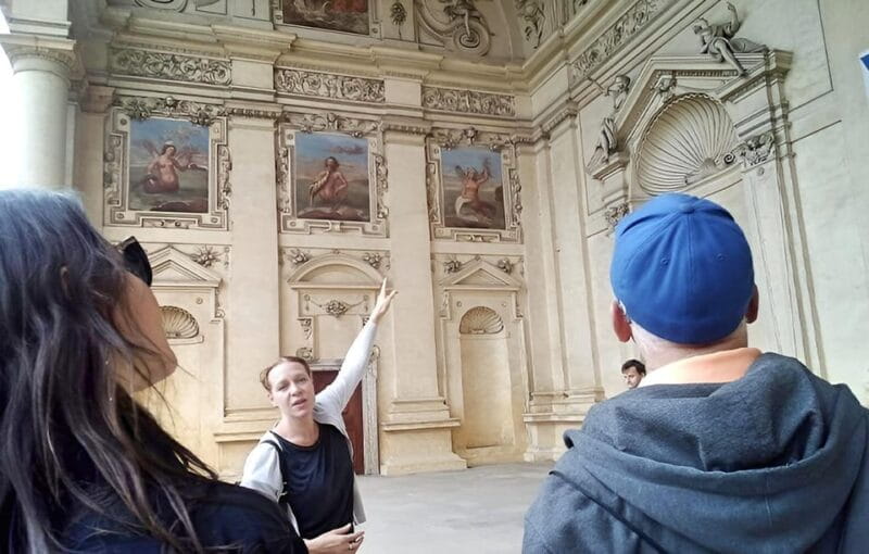 Prague Renaissance and Baroque Gardens Walking Tour - Final Thoughts
