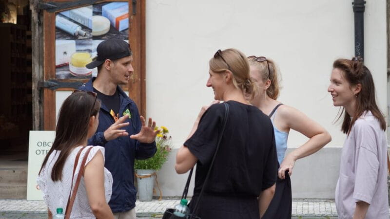 Prague: River Cruise, Charles Bridge Museum, & Walking Tour - Frequently Asked Questions