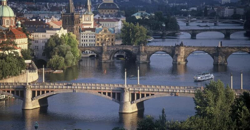 Prague: River Cruise with Transfer to Pier - The Logistics: Timing, Meeting Point, and Value