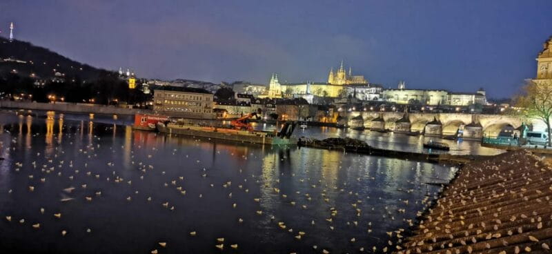 Prague: River Cruise with Transfer to Pier - FAQ: Practical Questions About the Prague River Cruise