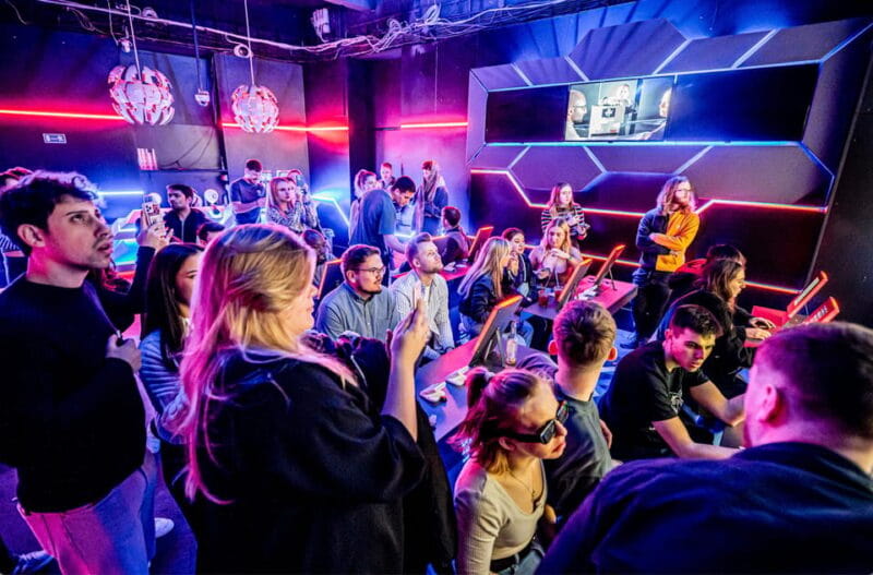 Prague: Robotic Bar Entry with a Drink Included - Final Thoughts: Is It Worth It?