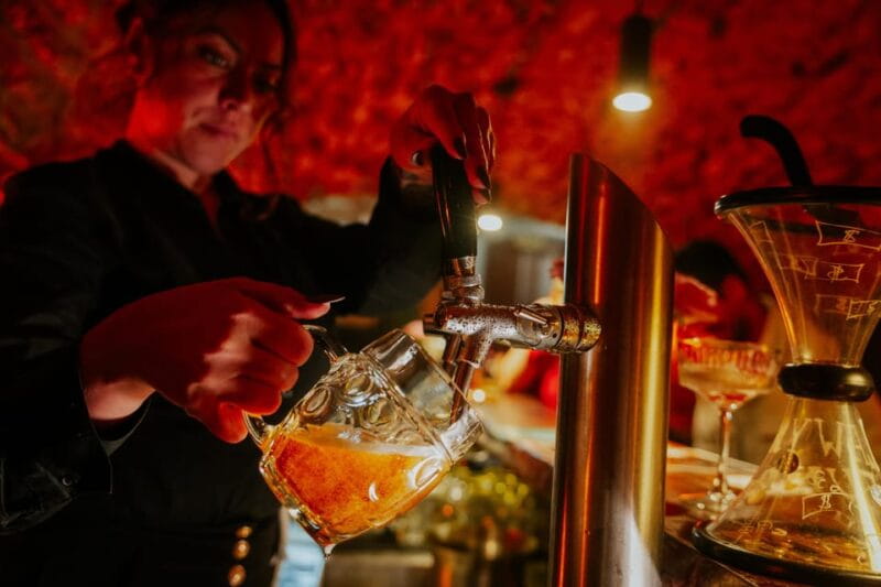 Prague: Saturday Stand-Up Comedy Night in English - FAQ: Your Questions Answered