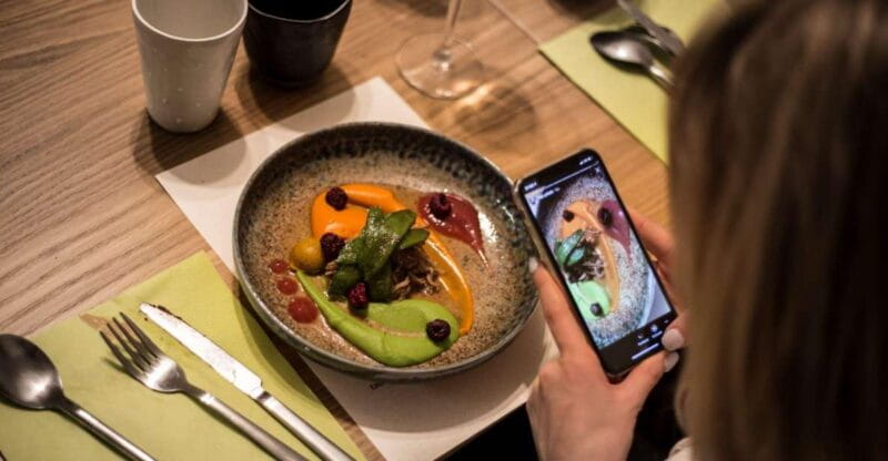 Prague: Savor 10 Course Dinner in Chefs Kitchen - An In-Depth Look at the Experience