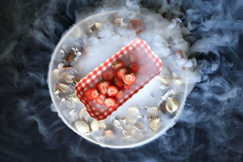 Prague: Savor 10 Course Dinner in Chefs Kitchen - FAQ