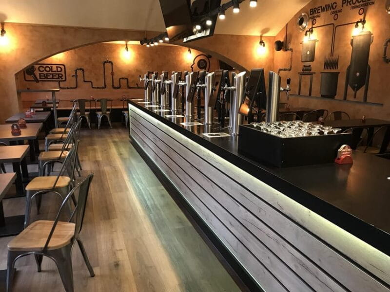 Prague: Self-Pour Czech Beer-Tasting Experience - Who Will Love This Experience?
