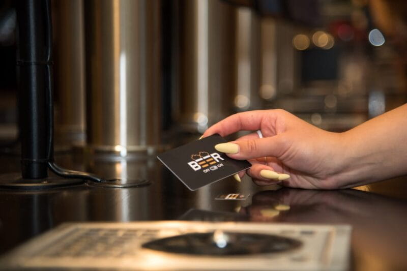 Prague: Self-Pour Czech Beer-Tasting Experience - The Sum Up: Who’s It Best For?