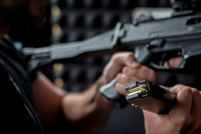 Prague: Shooting Range Experience with up to 10 Guns - Logistics and Price: What to Know