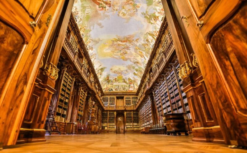 Prague: Skip-the-line Strahov Monastery and Library Tour - Frequently Asked Questions