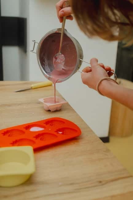 Prague: Soap Making Workshop - Price and Value: Is It Worth It?