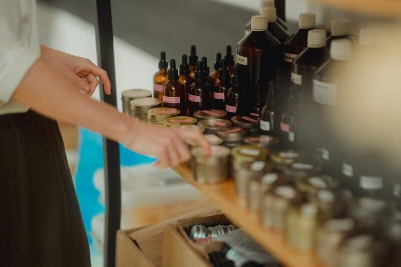 Prague: Soy Candle-Making Workshop - FAQ