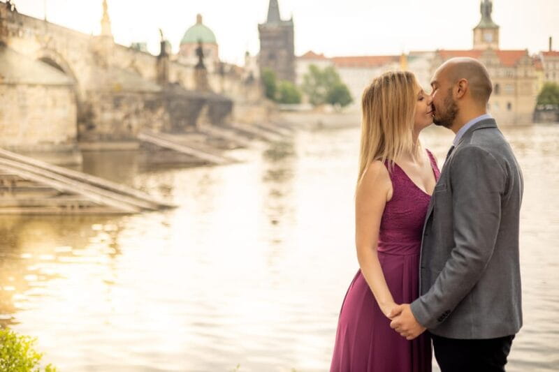 Prague Sunrise Photoshoot + Walking Tour - Who Will Love This Experience?